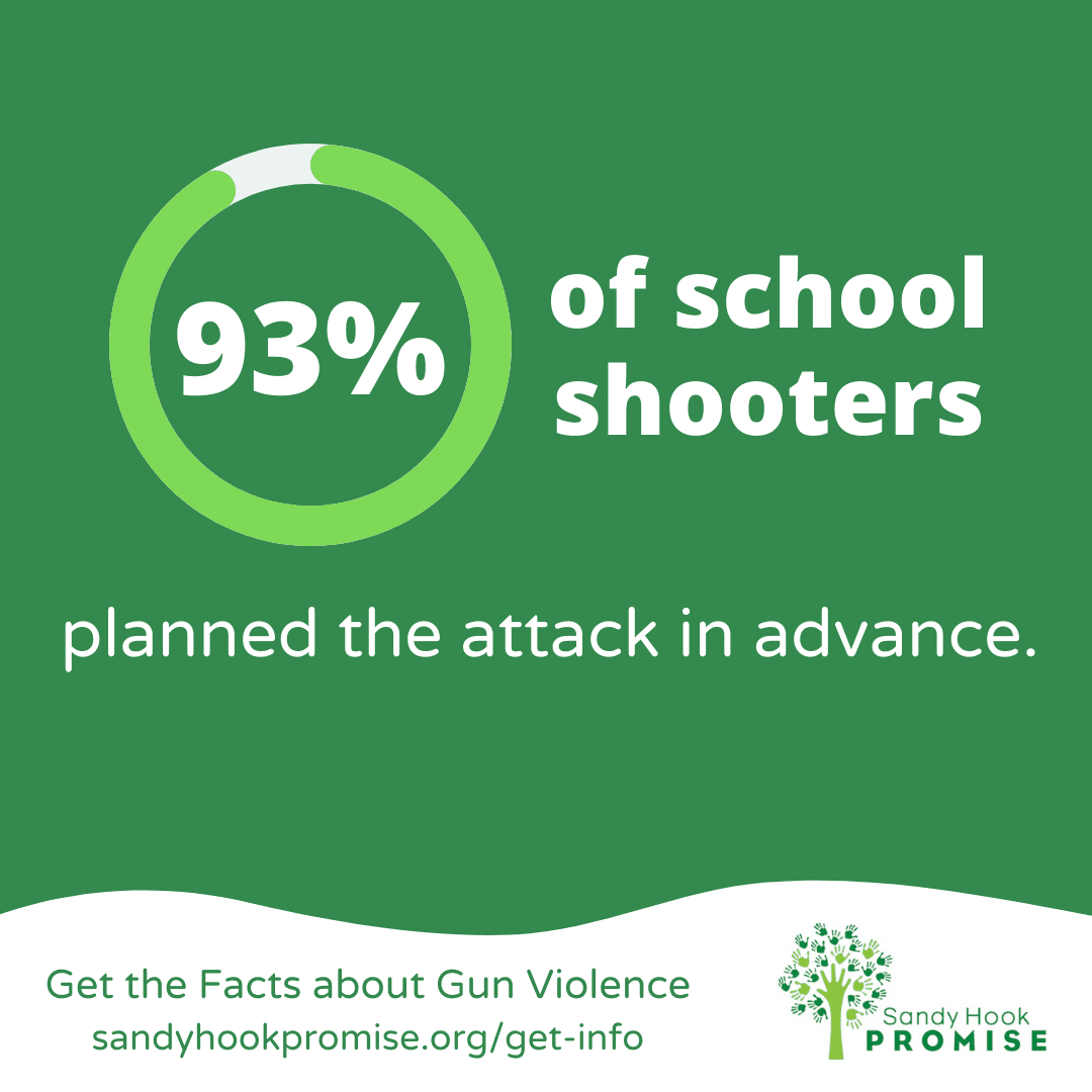 National Gun Violence Awareness Day And Month — Sandy Hook Promise